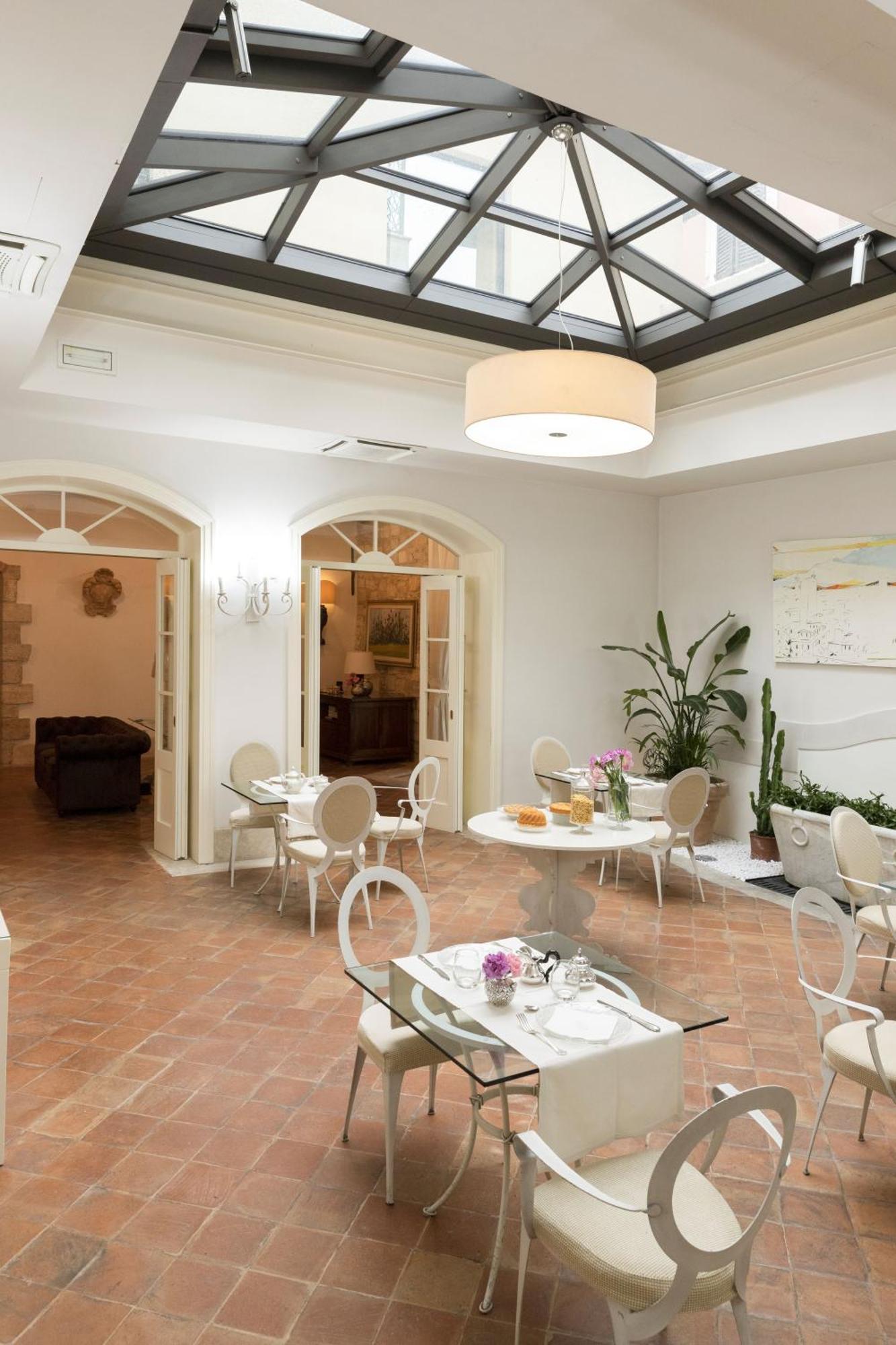 Hotel&residenza 100 Torri Hotel 4*