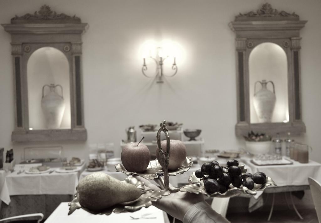 Hotel Hotel&residenza 100 Torri